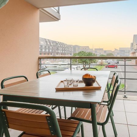 Apartment Blue Bay By Interhome Ντοβίλ Εξωτερικό φωτογραφία