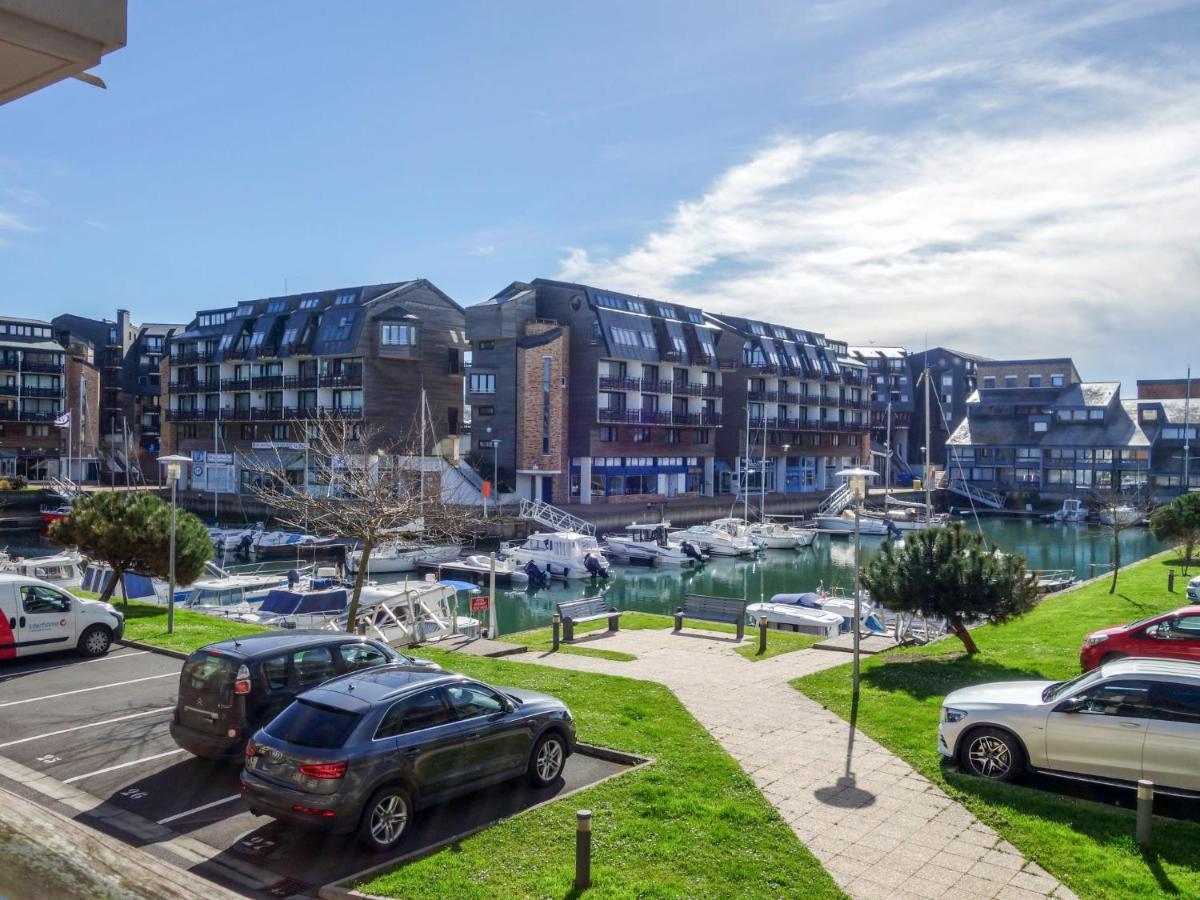 Apartment Blue Bay By Interhome Ντοβίλ Εξωτερικό φωτογραφία