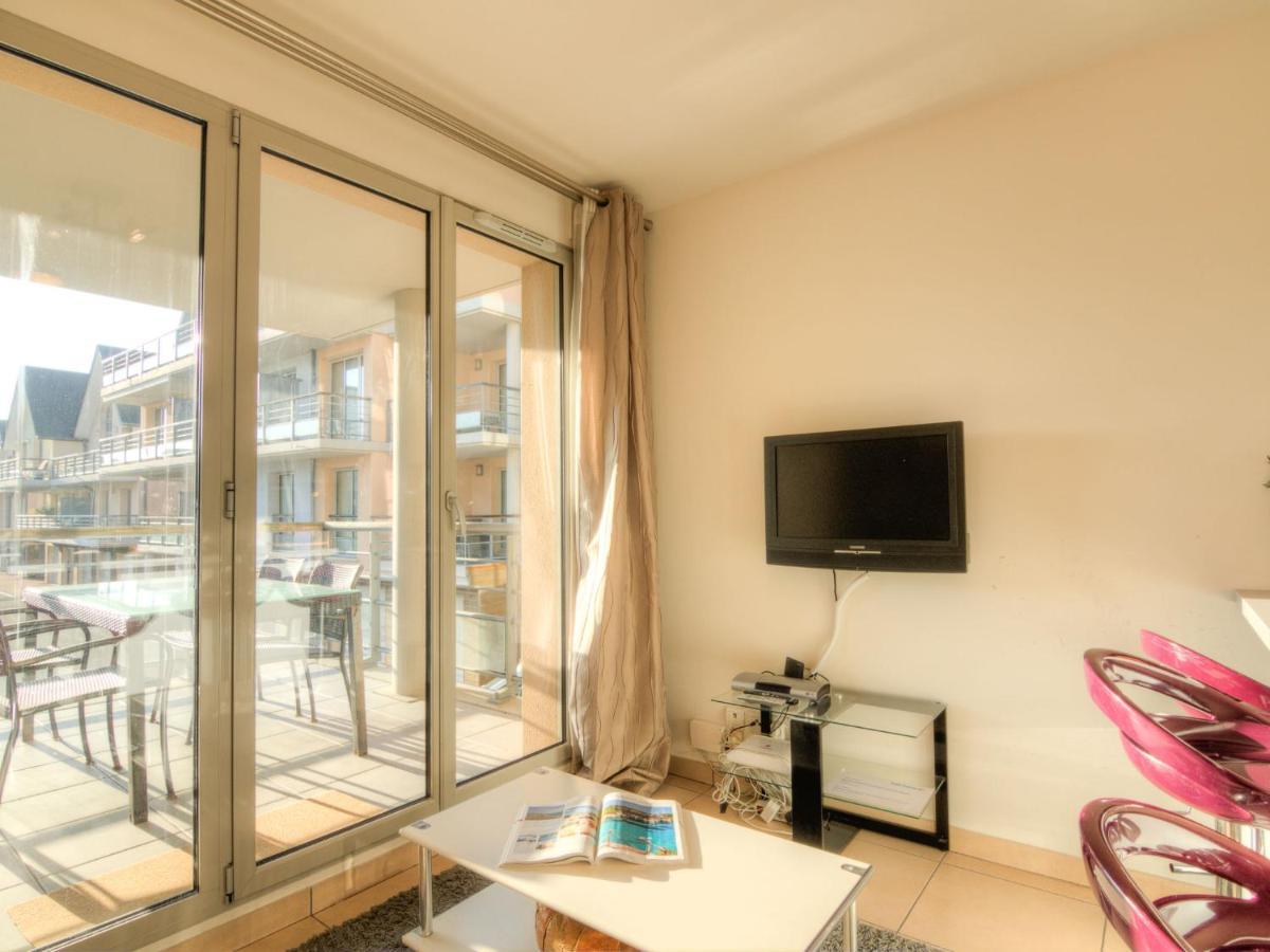 Apartment Blue Bay By Interhome Ντοβίλ Εξωτερικό φωτογραφία