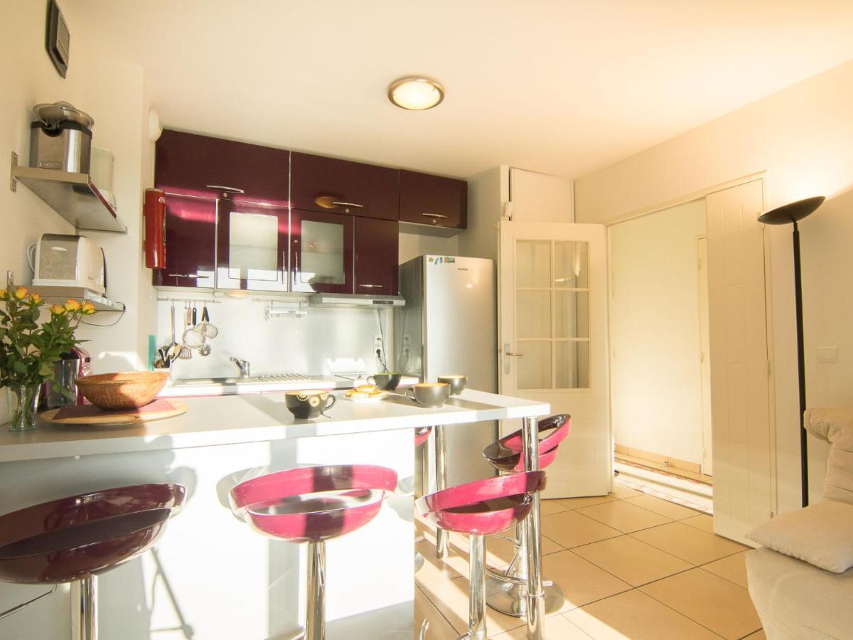 Apartment Blue Bay By Interhome Ντοβίλ Εξωτερικό φωτογραφία