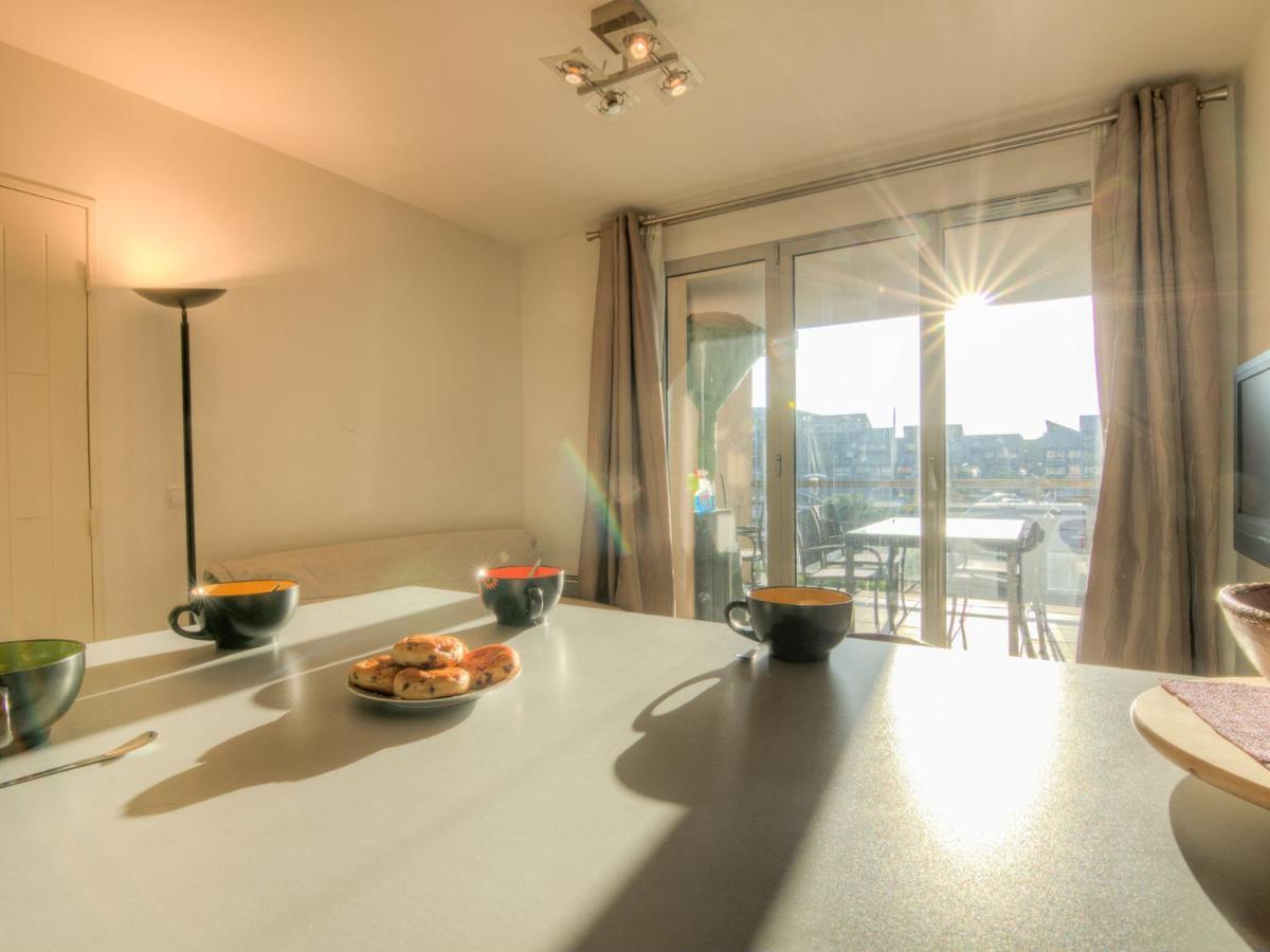 Apartment Blue Bay By Interhome Ντοβίλ Εξωτερικό φωτογραφία