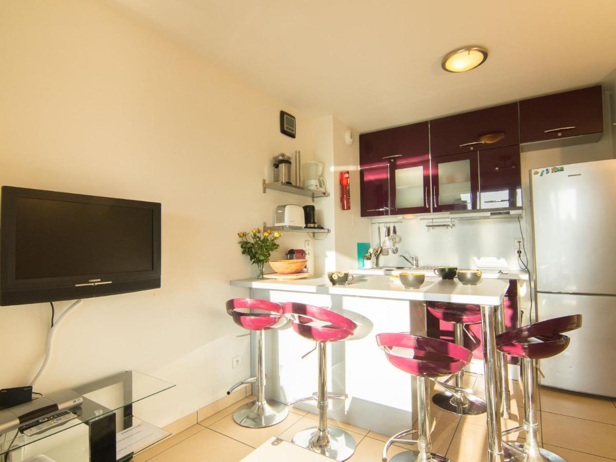 Apartment Blue Bay By Interhome Ντοβίλ Εξωτερικό φωτογραφία
