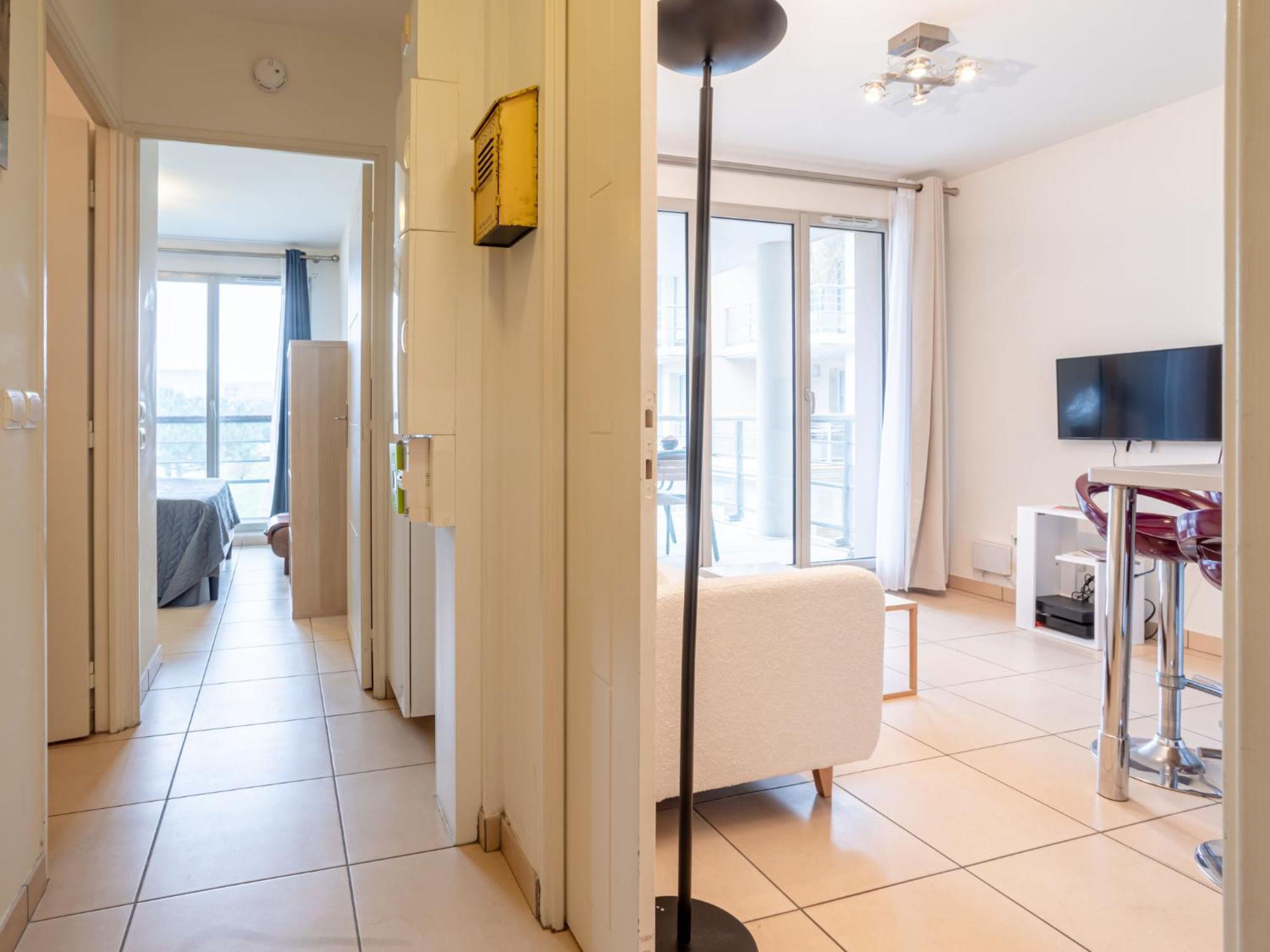 Apartment Blue Bay By Interhome Ντοβίλ Εξωτερικό φωτογραφία