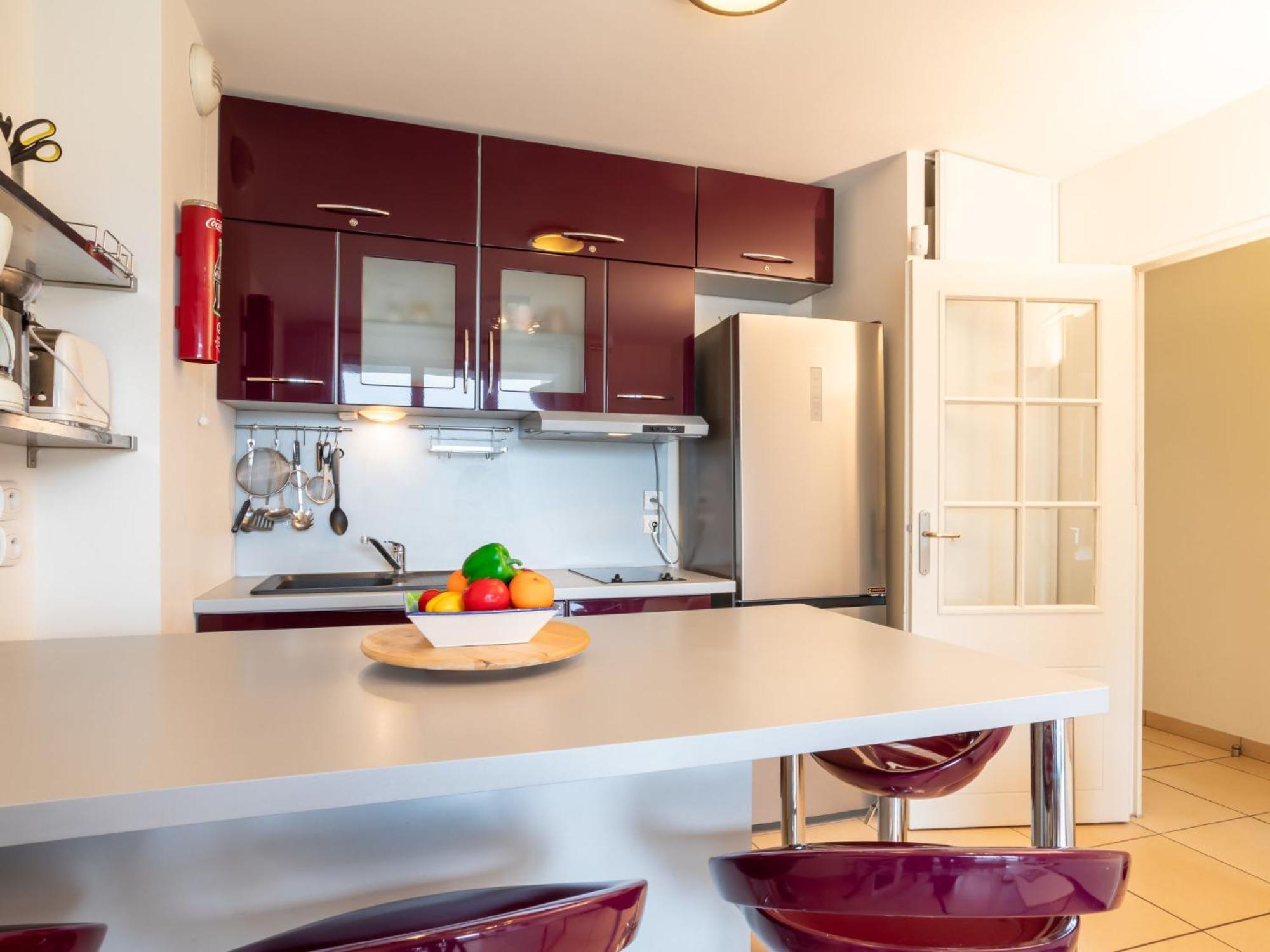 Apartment Blue Bay By Interhome Ντοβίλ Εξωτερικό φωτογραφία