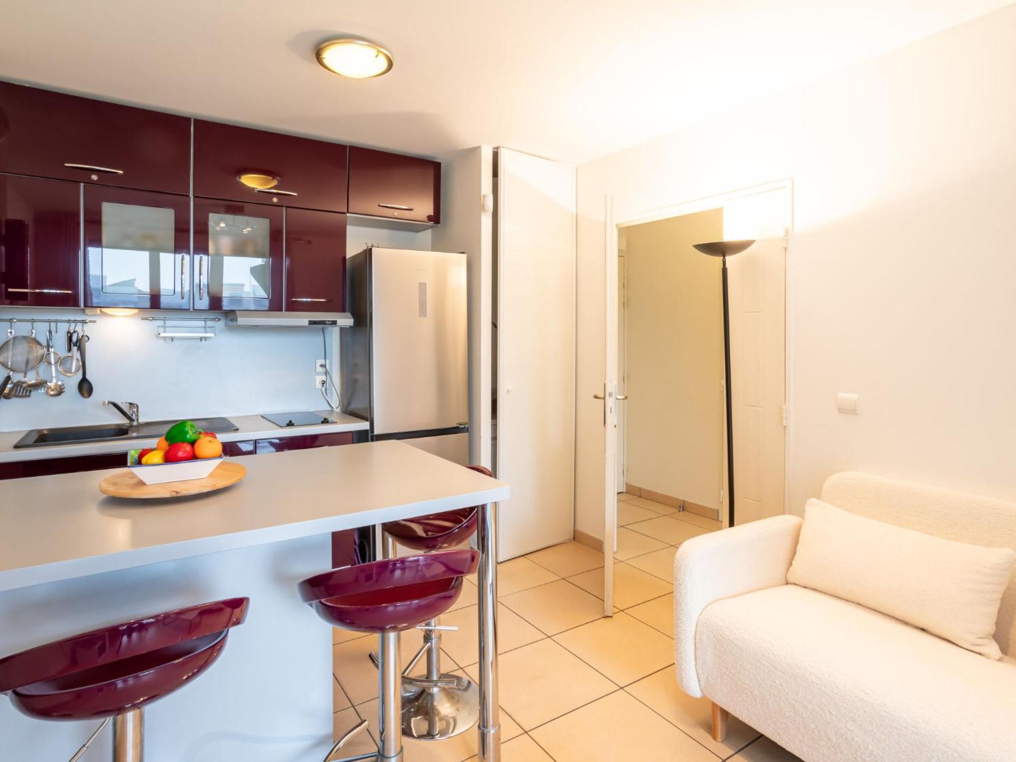 Apartment Blue Bay By Interhome Ντοβίλ Εξωτερικό φωτογραφία