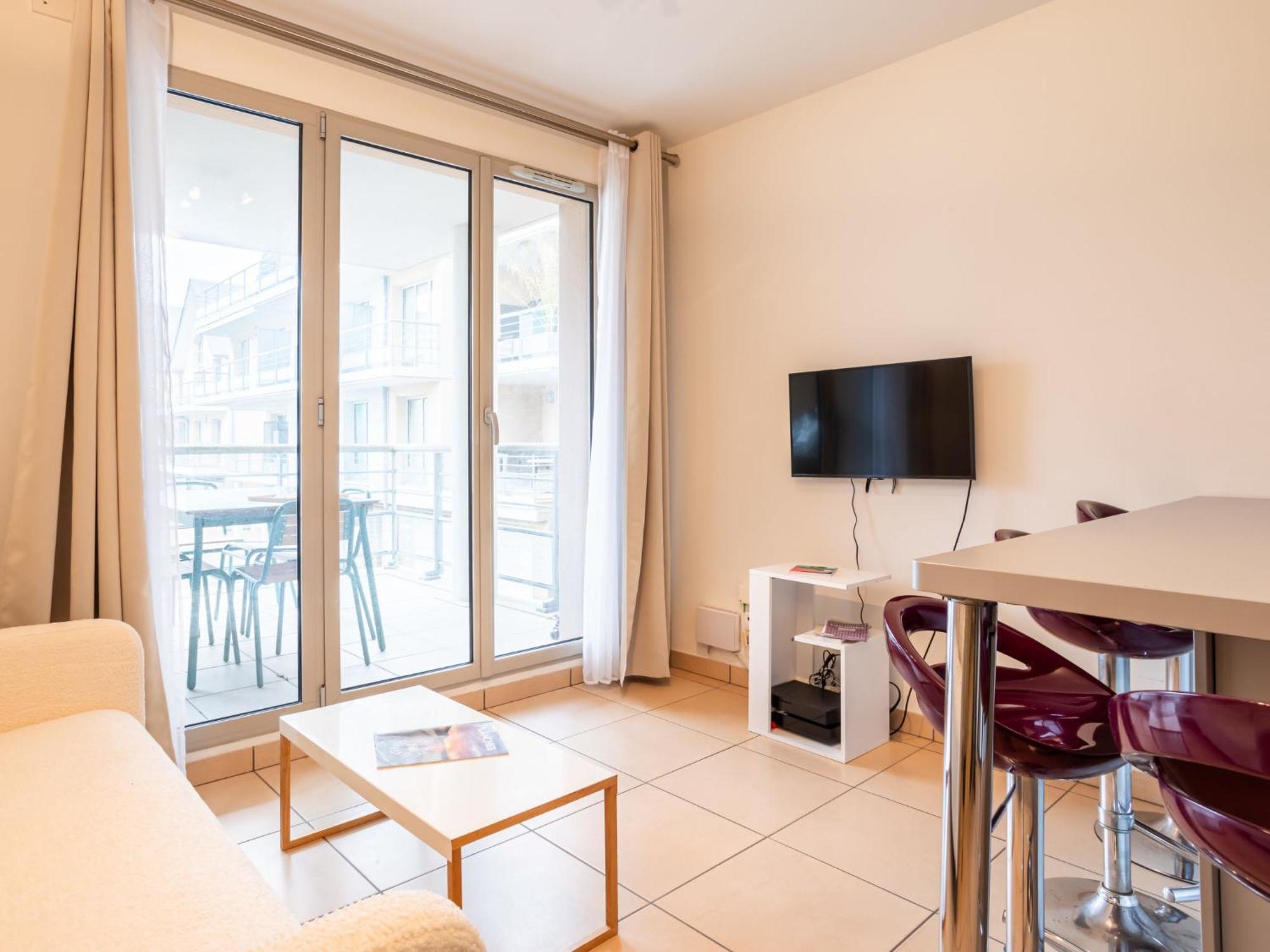 Apartment Blue Bay By Interhome Ντοβίλ Εξωτερικό φωτογραφία