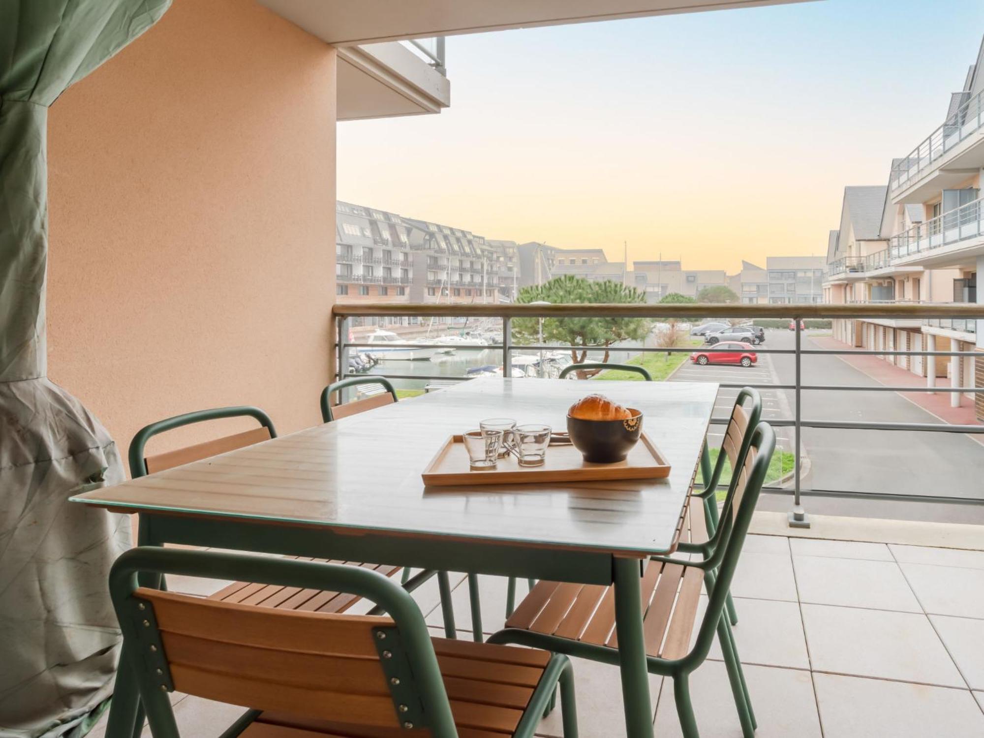 Apartment Blue Bay By Interhome Ντοβίλ Εξωτερικό φωτογραφία
