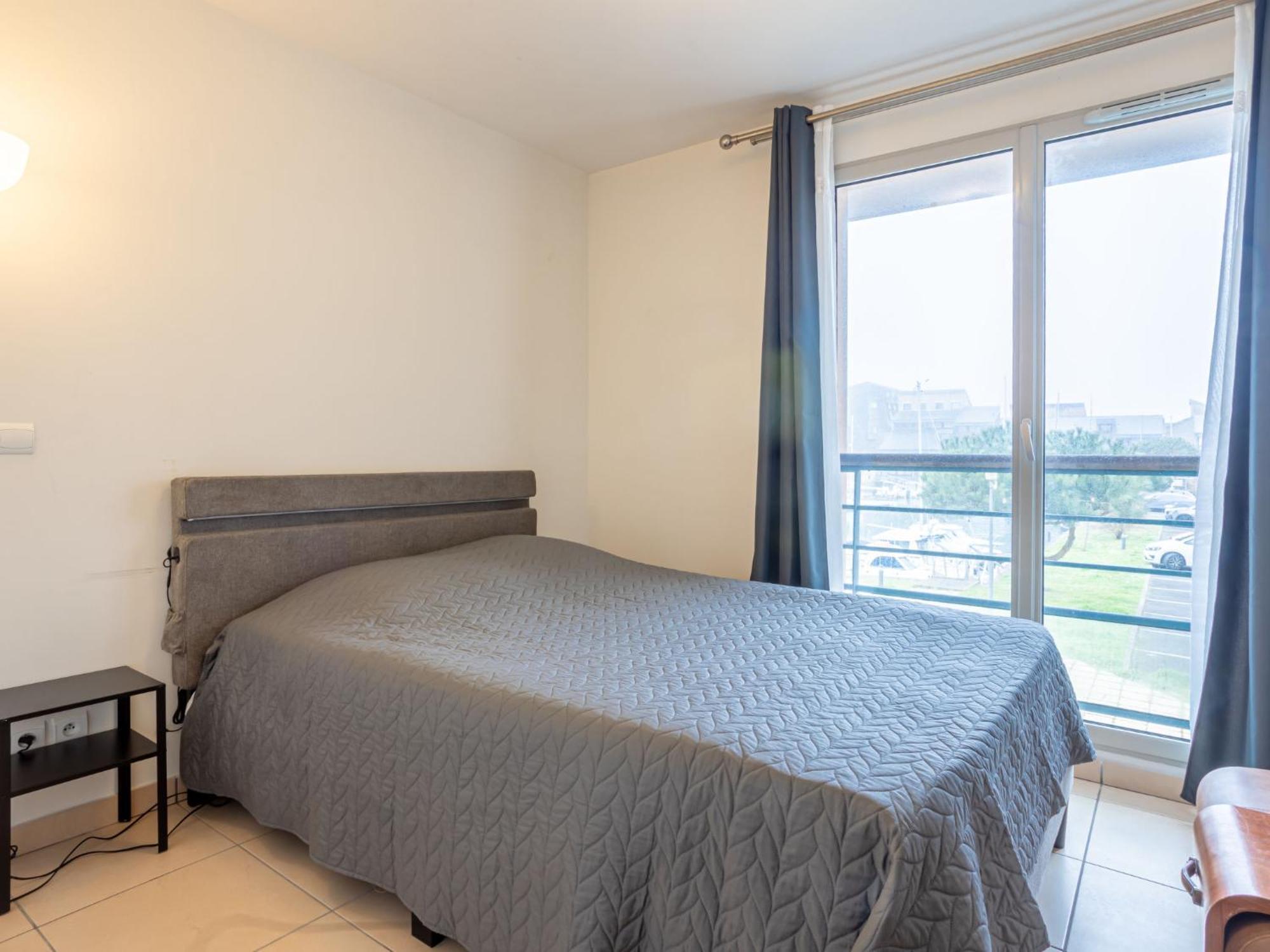 Apartment Blue Bay By Interhome Ντοβίλ Εξωτερικό φωτογραφία