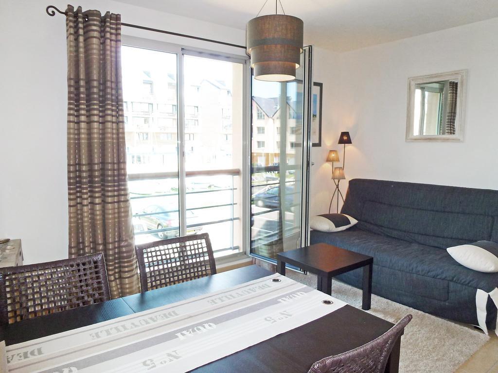 Apartment Blue Bay By Interhome Ντοβίλ Εξωτερικό φωτογραφία