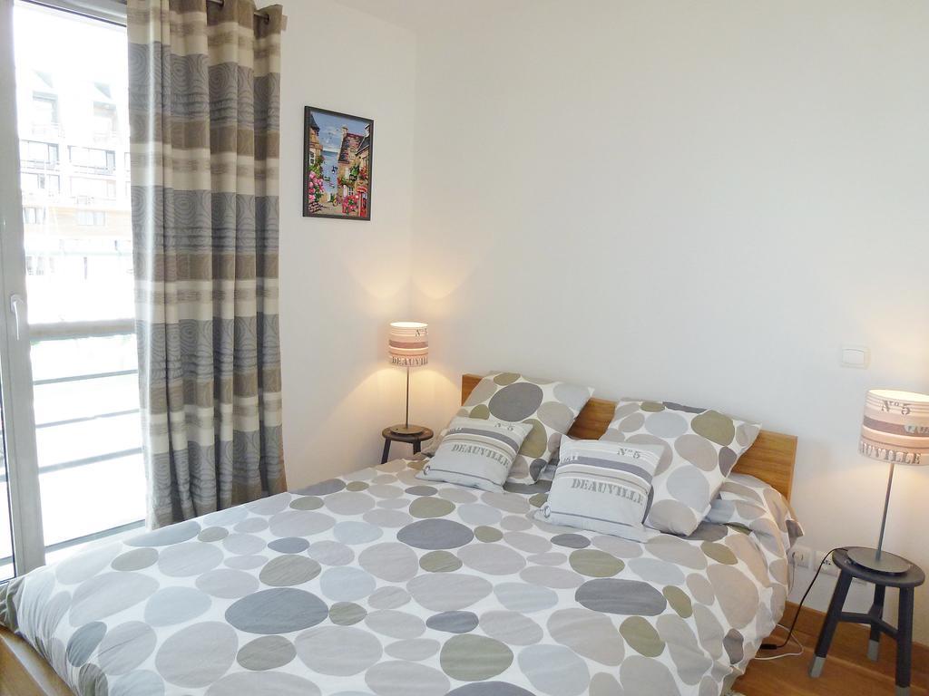 Apartment Blue Bay By Interhome Ντοβίλ Εξωτερικό φωτογραφία