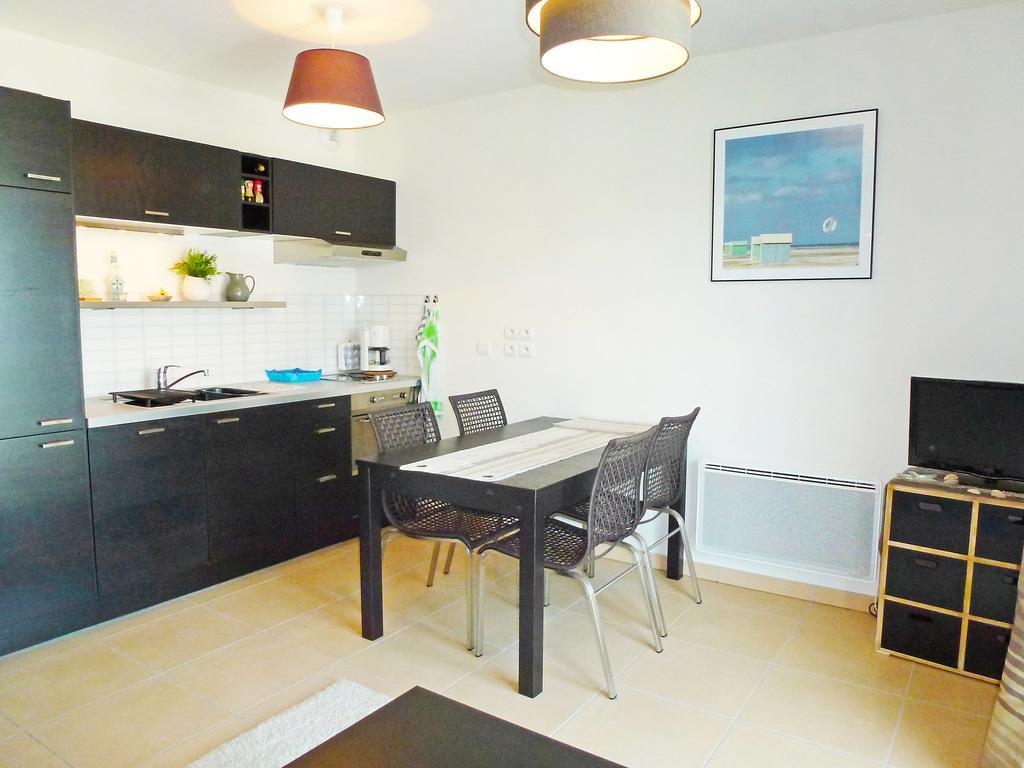 Apartment Blue Bay By Interhome Ντοβίλ Εξωτερικό φωτογραφία