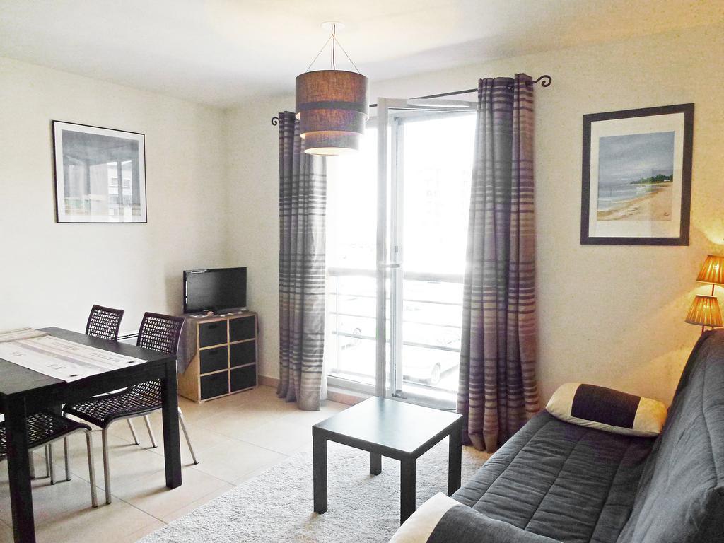 Apartment Blue Bay By Interhome Ντοβίλ Εξωτερικό φωτογραφία