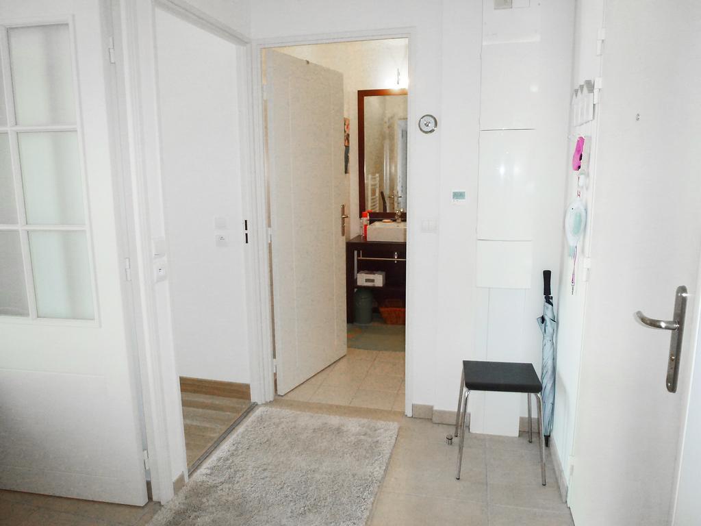 Apartment Blue Bay By Interhome Ντοβίλ Εξωτερικό φωτογραφία