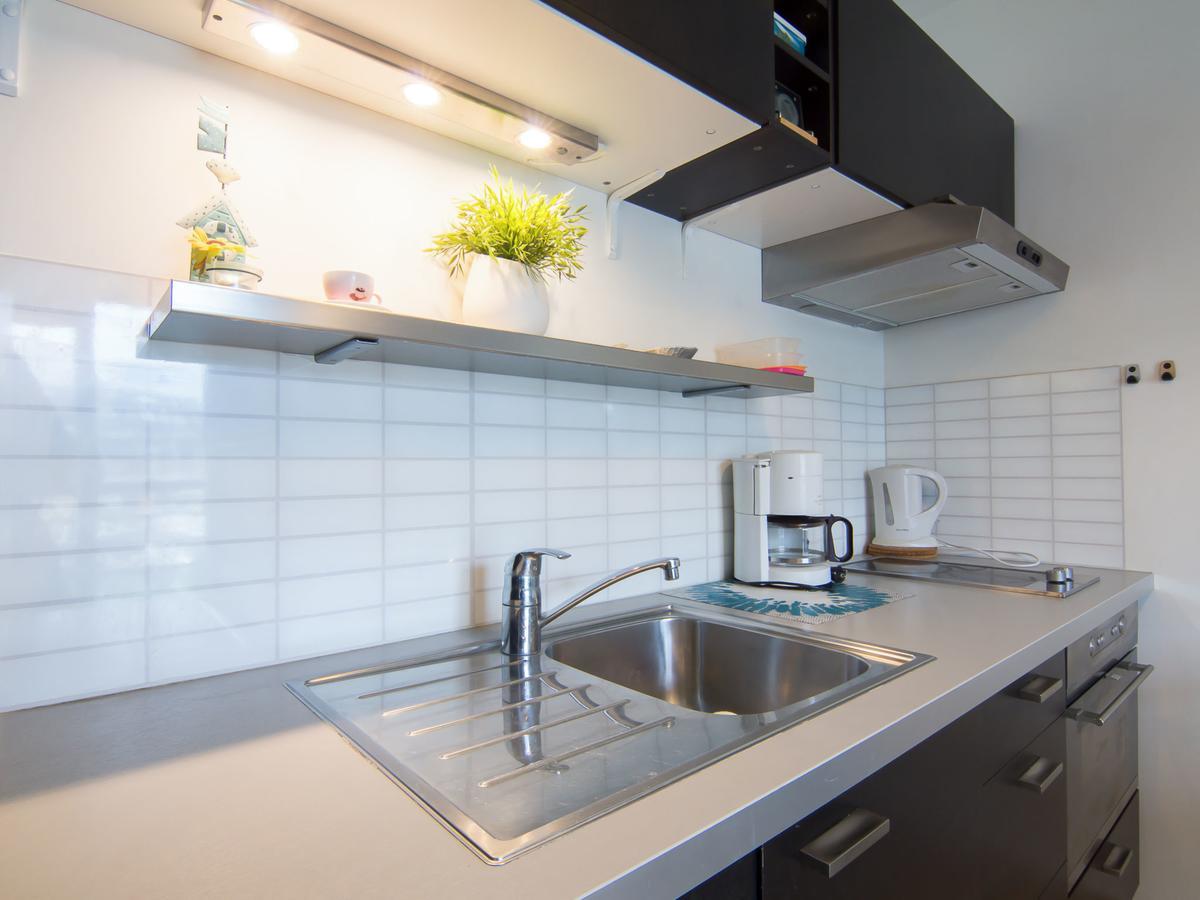 Apartment Blue Bay By Interhome Ντοβίλ Εξωτερικό φωτογραφία