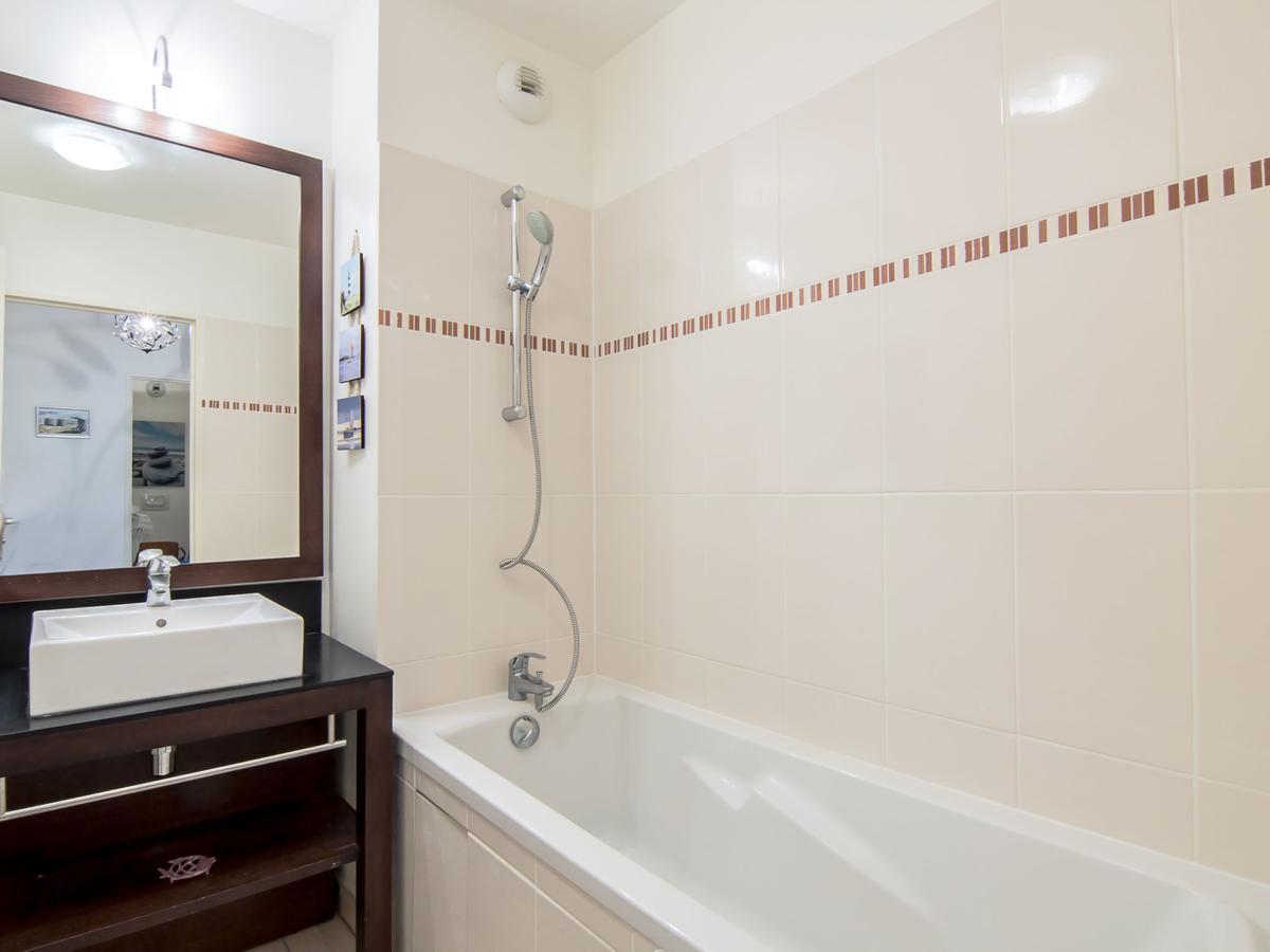 Apartment Blue Bay By Interhome Ντοβίλ Εξωτερικό φωτογραφία