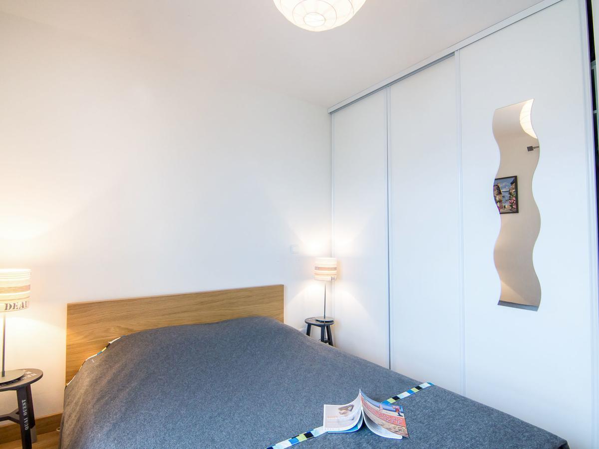 Apartment Blue Bay By Interhome Ντοβίλ Εξωτερικό φωτογραφία