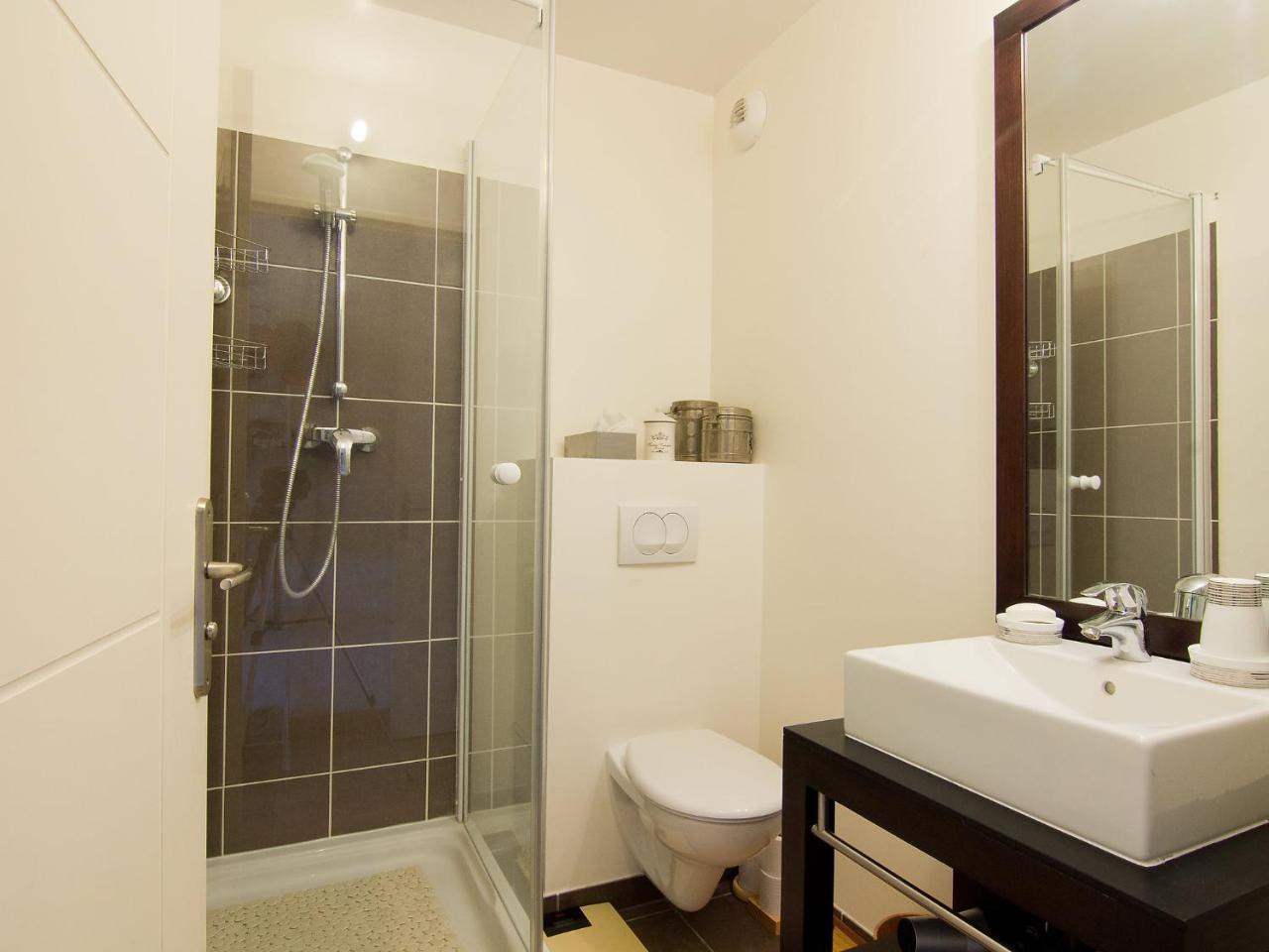 Apartment Blue Bay By Interhome Ντοβίλ Εξωτερικό φωτογραφία