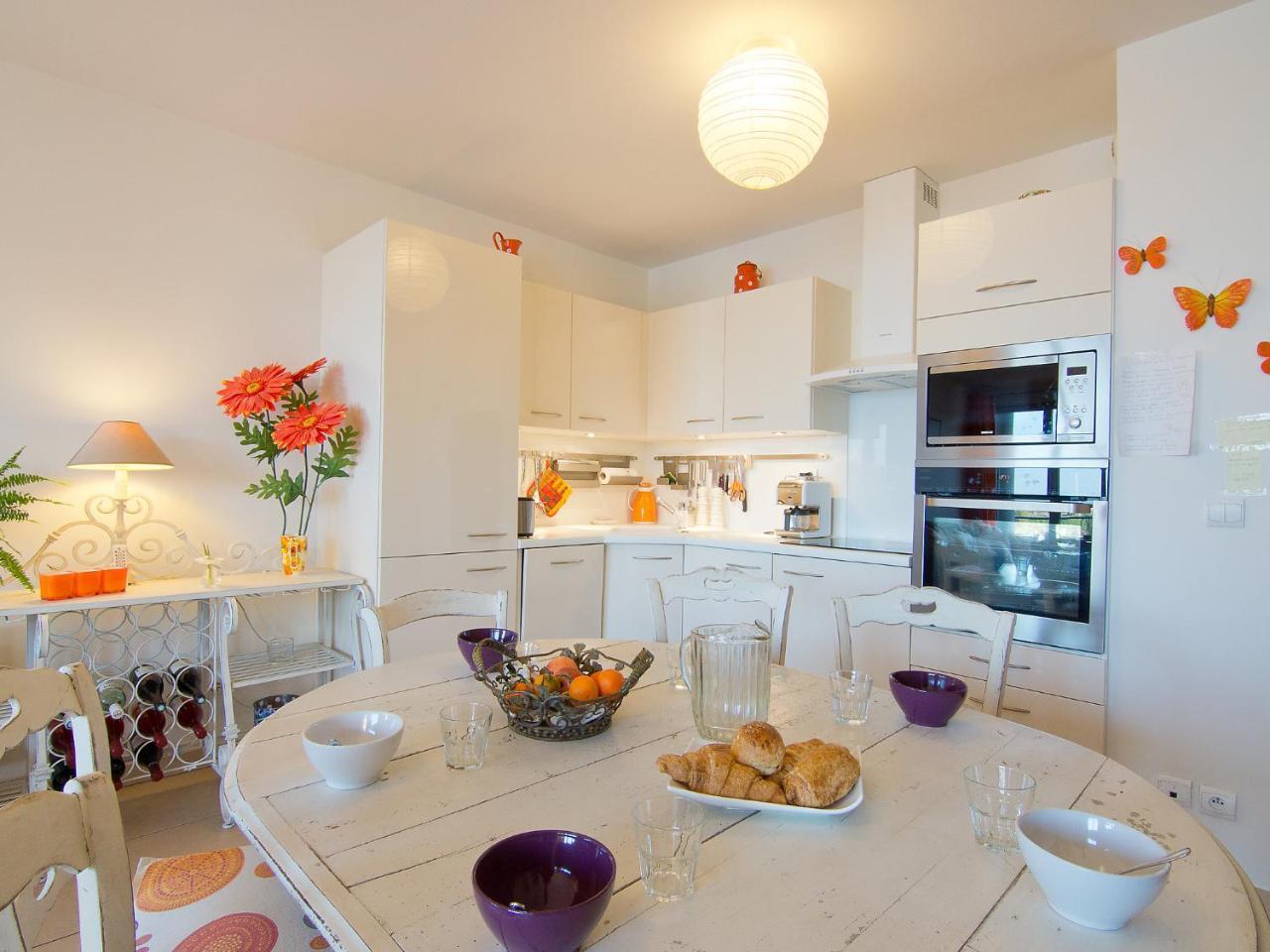Apartment Blue Bay By Interhome Ντοβίλ Εξωτερικό φωτογραφία