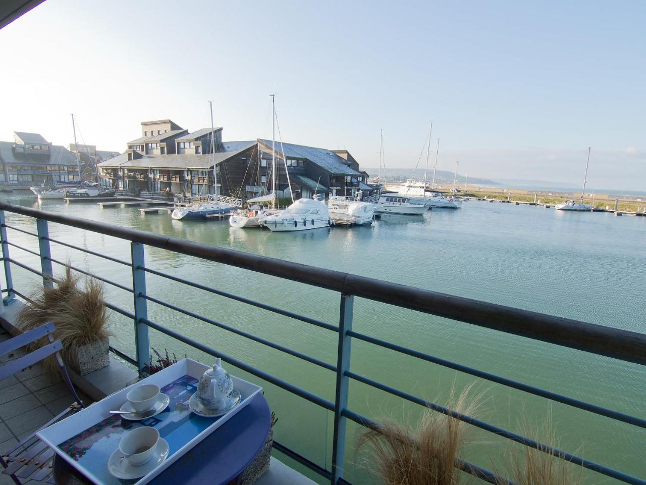 Apartment Blue Bay By Interhome Ντοβίλ Εξωτερικό φωτογραφία