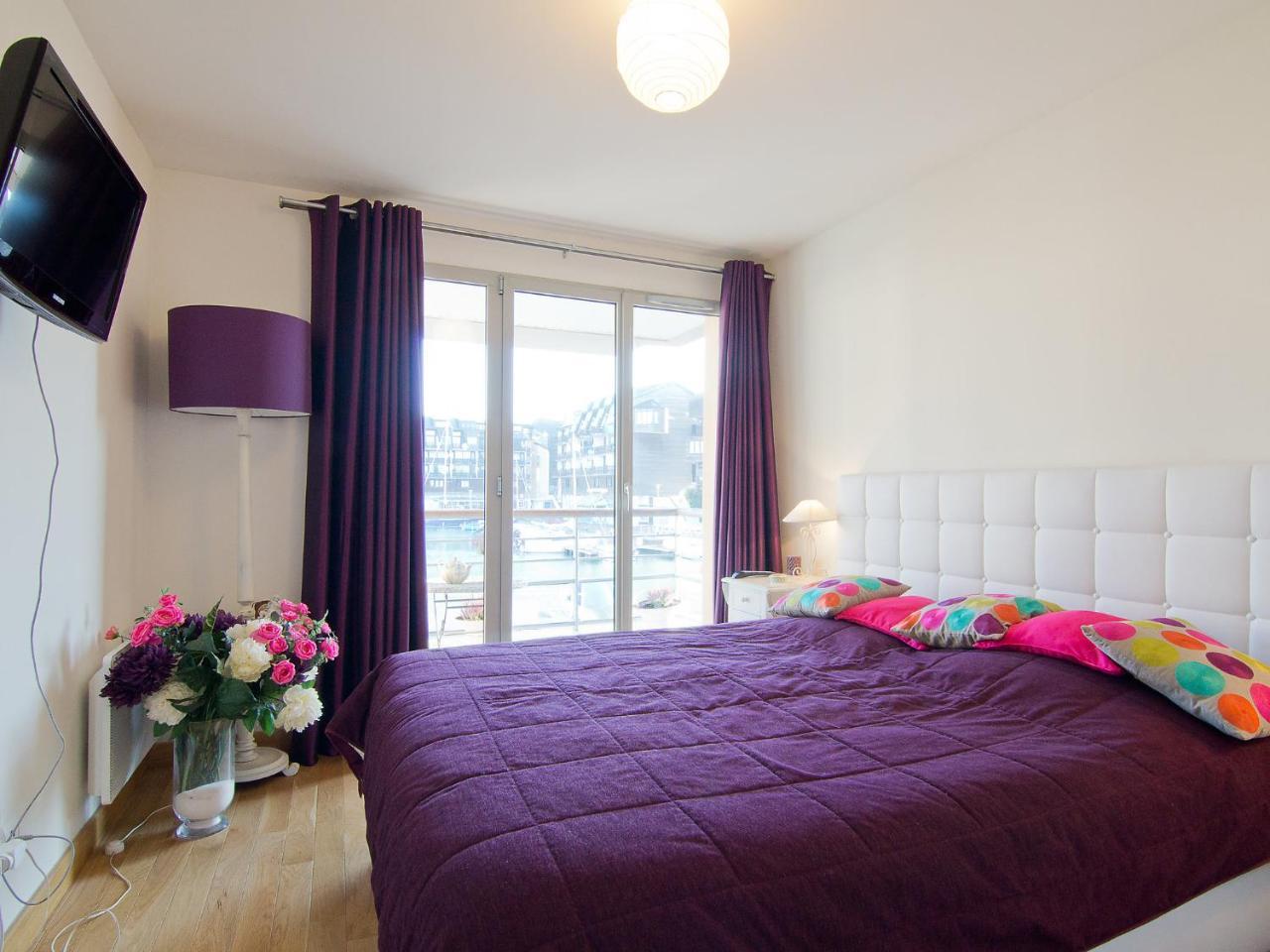 Apartment Blue Bay By Interhome Ντοβίλ Εξωτερικό φωτογραφία