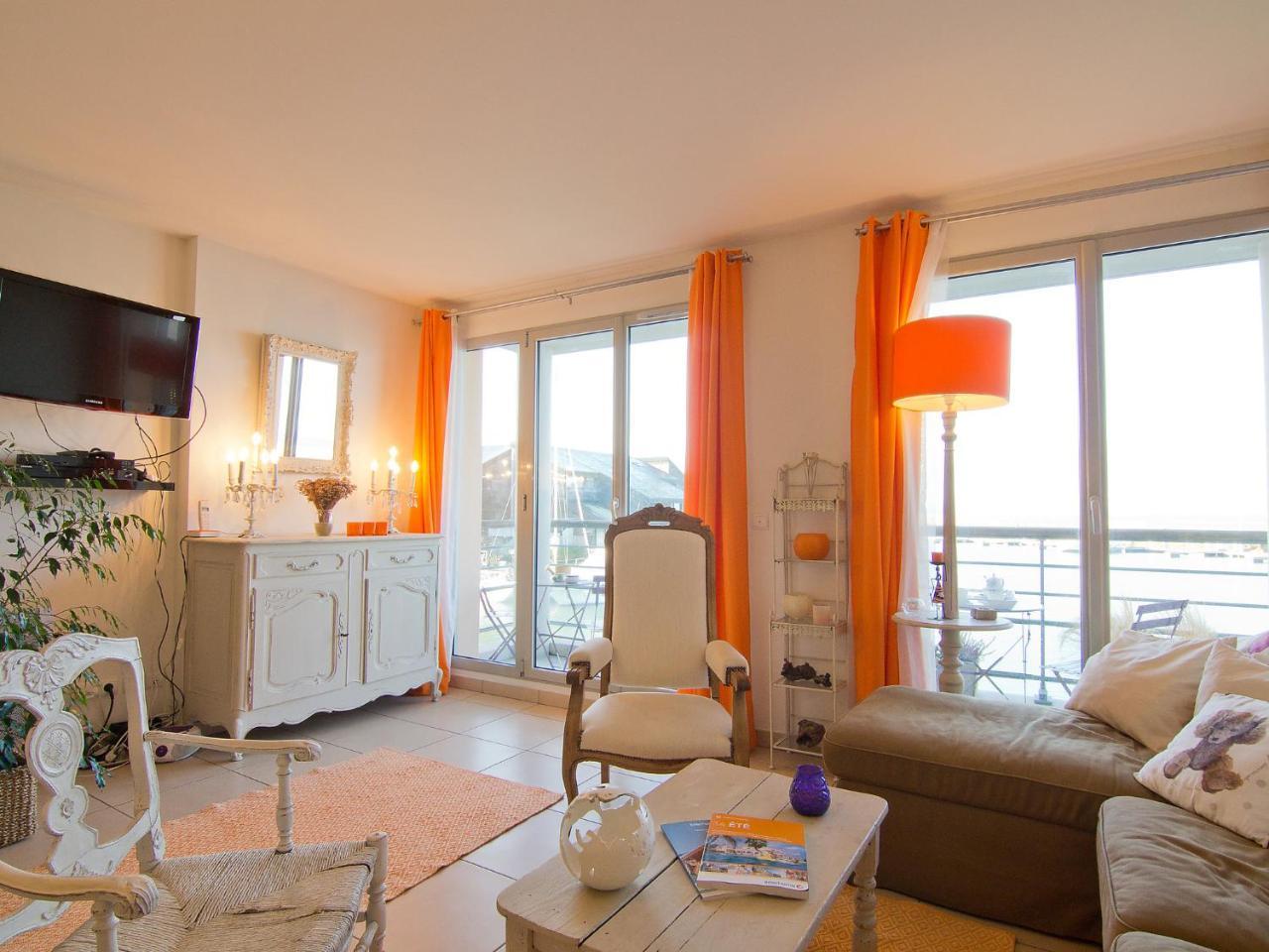 Apartment Blue Bay By Interhome Ντοβίλ Εξωτερικό φωτογραφία