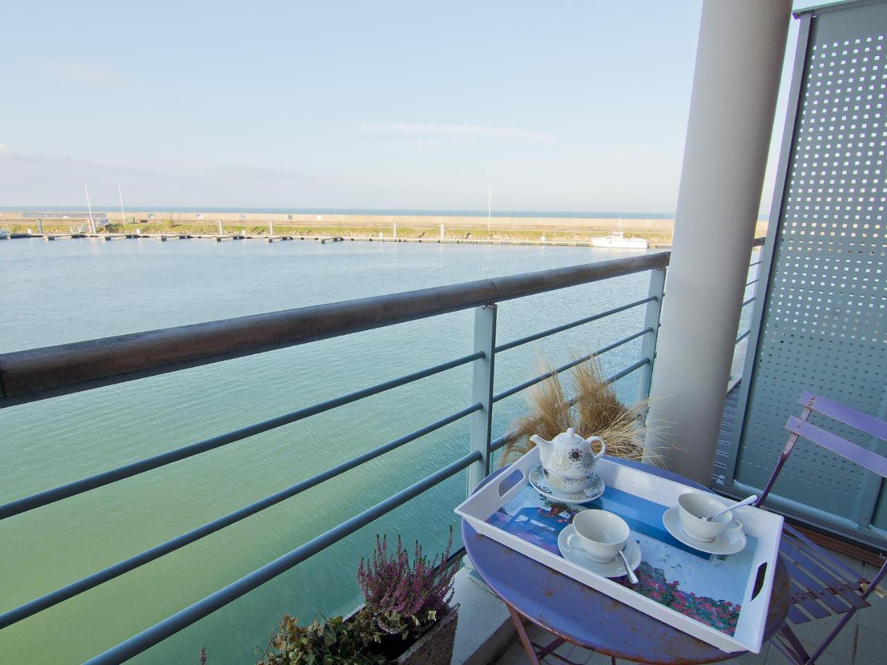 Apartment Blue Bay By Interhome Ντοβίλ Εξωτερικό φωτογραφία