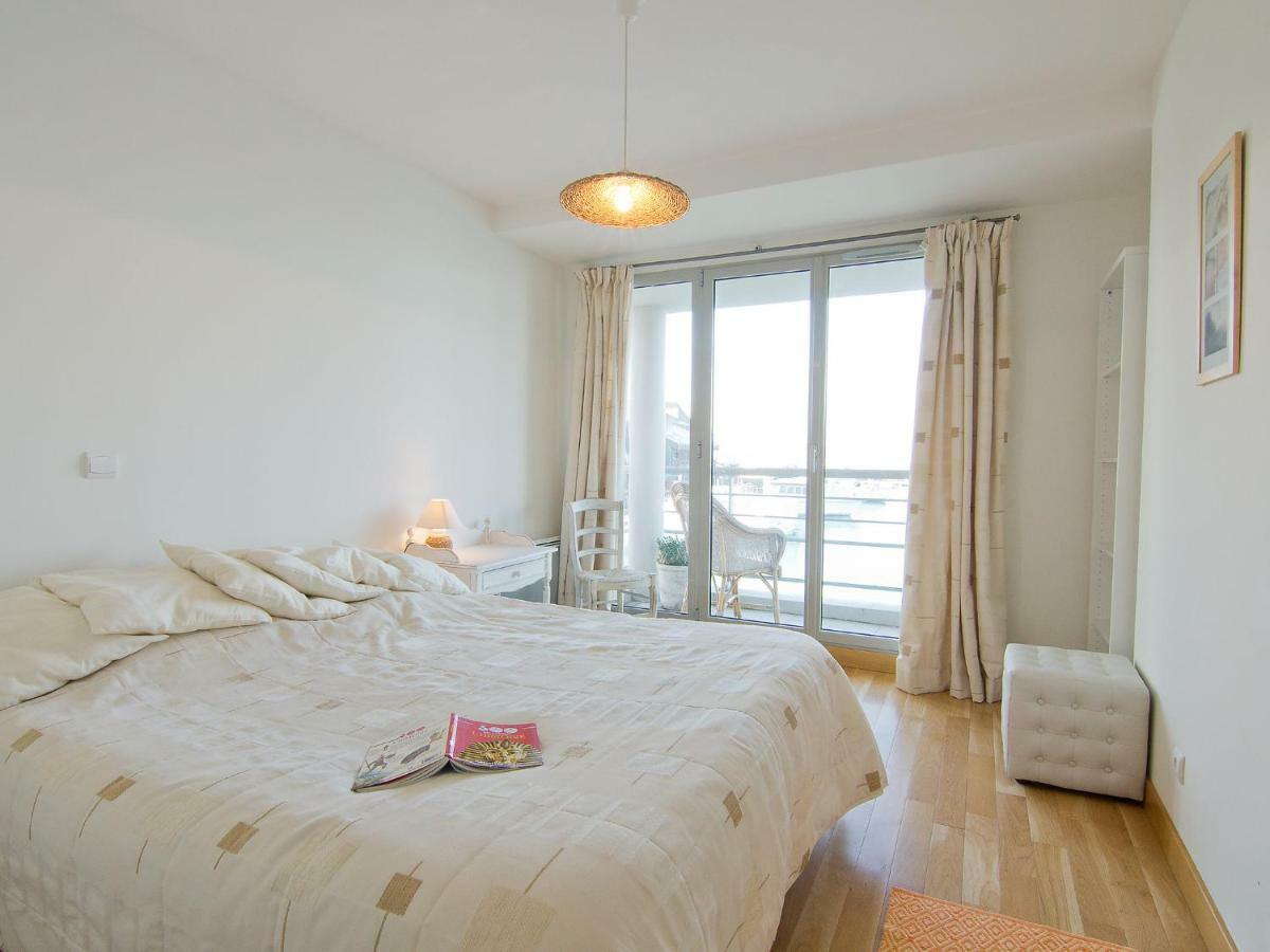 Apartment Blue Bay By Interhome Ντοβίλ Εξωτερικό φωτογραφία
